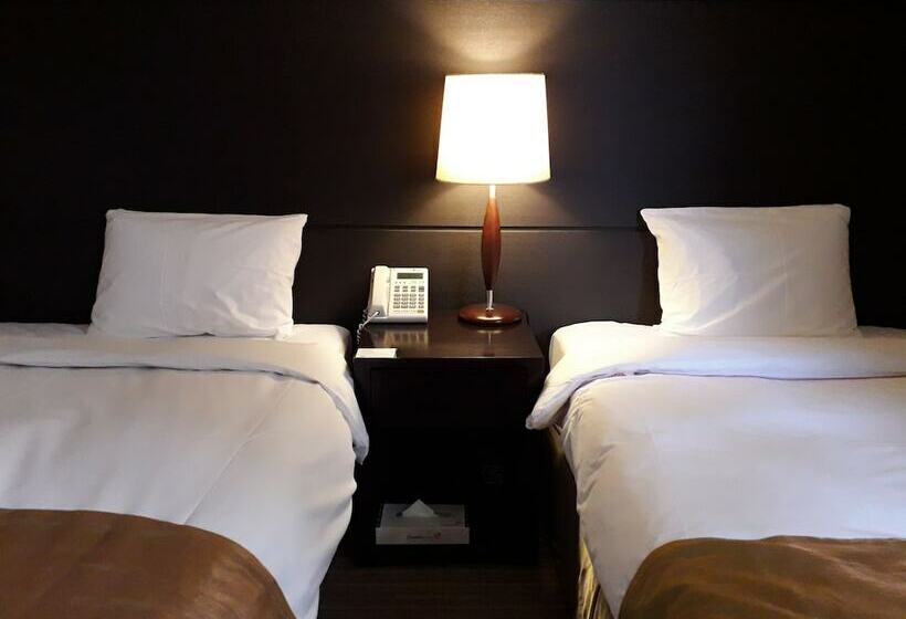 Commodore Hotel Pohang
