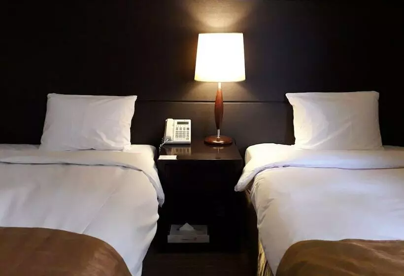 Commodore Hotel Pohang