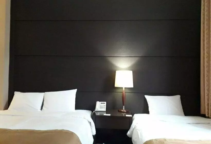Commodore Hotel Pohang