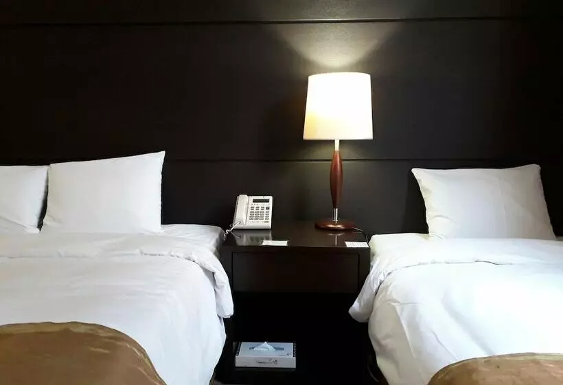 Commodore Hotel Pohang