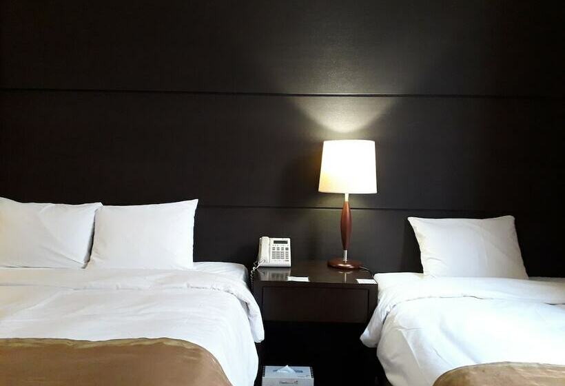 Commodore Hotel Pohang