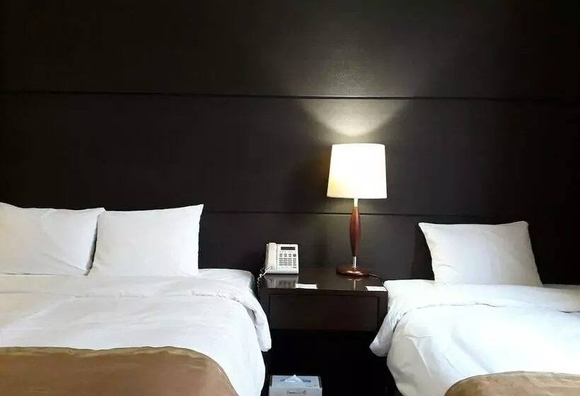 Commodore Hotel Pohang