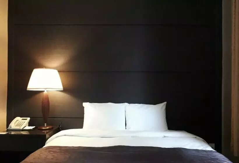 Commodore Hotel Pohang