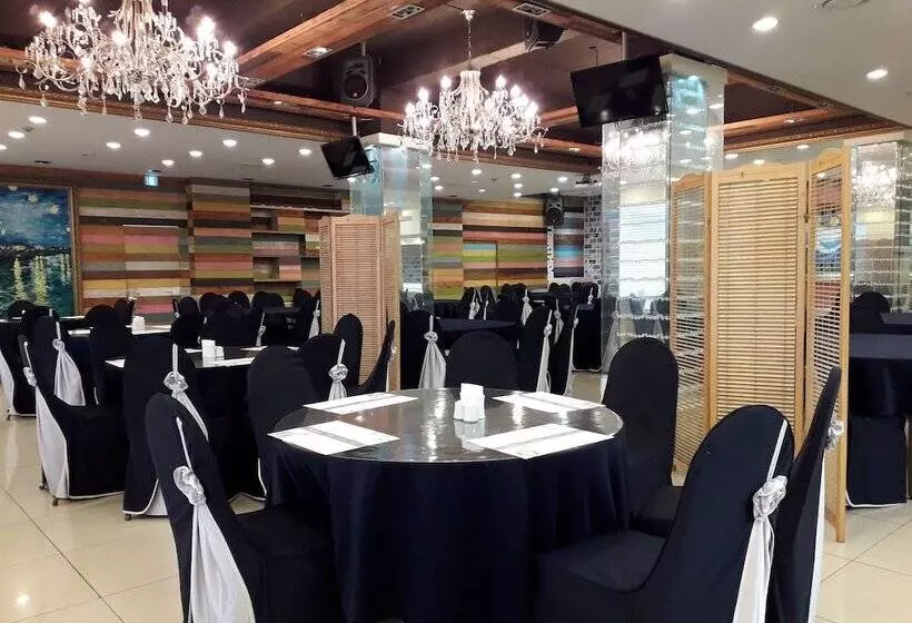 Commodore Hotel Pohang