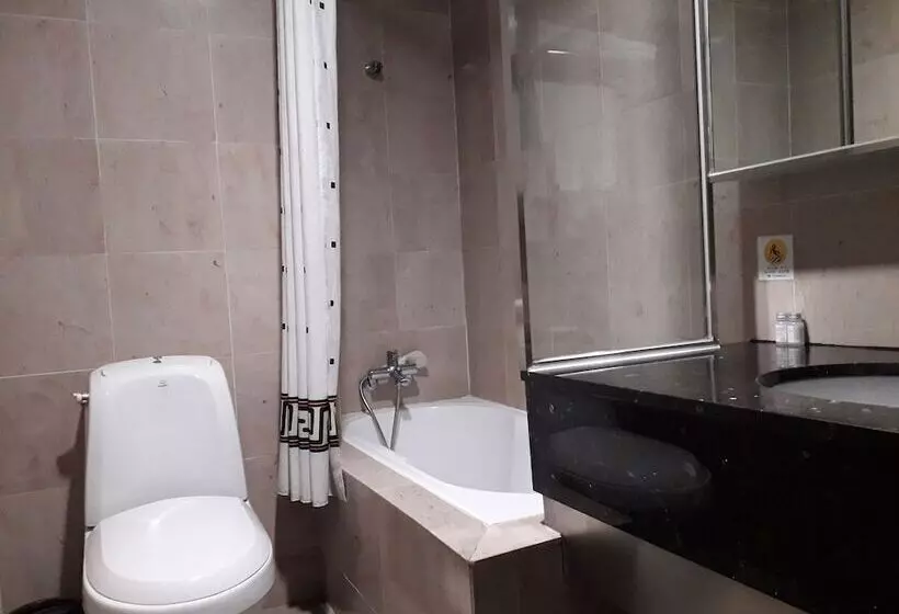 Commodore Hotel Pohang