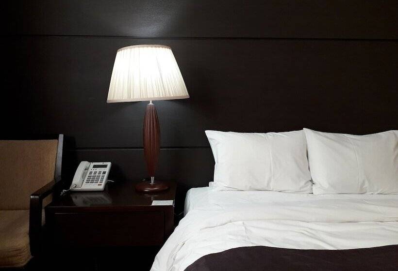 Commodore Hotel Pohang