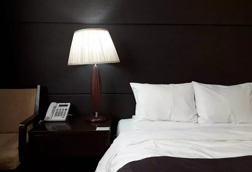 Commodore Hotel Pohang