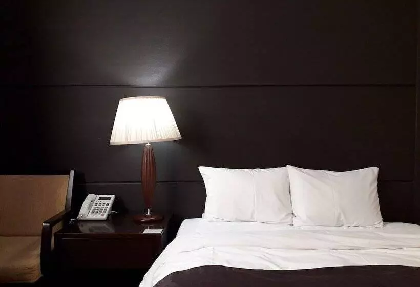 Commodore Hotel Pohang