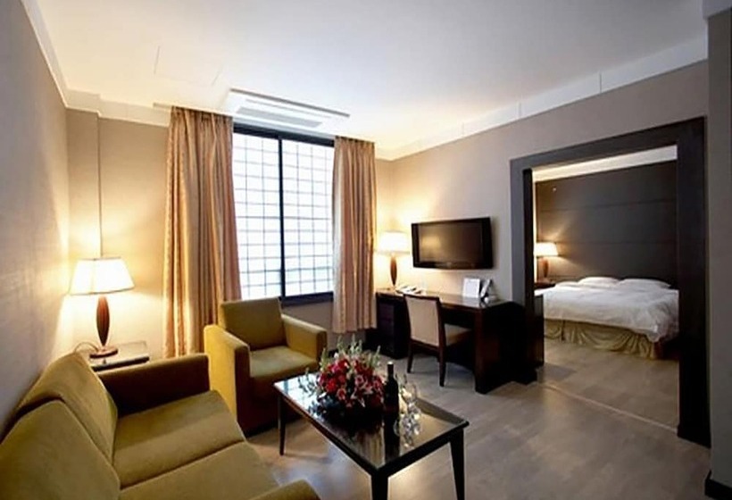 Commodore Hotel Pohang