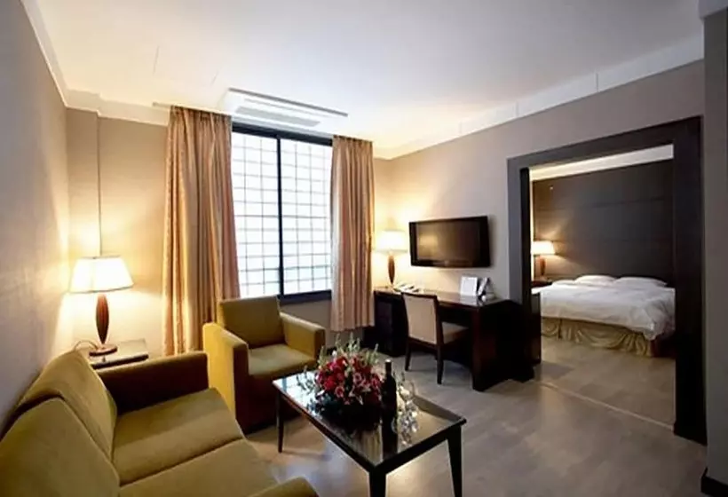 Commodore Hotel Pohang