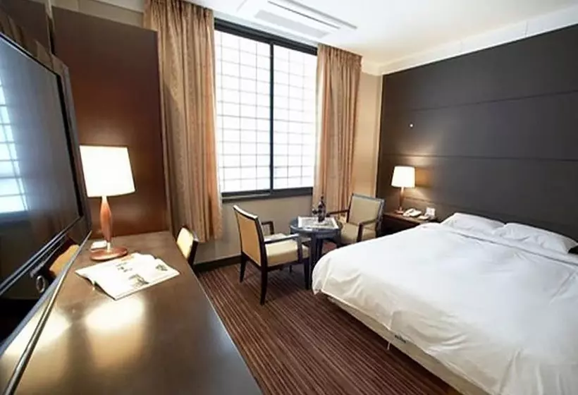 Commodore Hotel Pohang