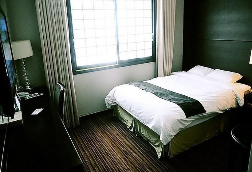 Commodore Hotel Pohang