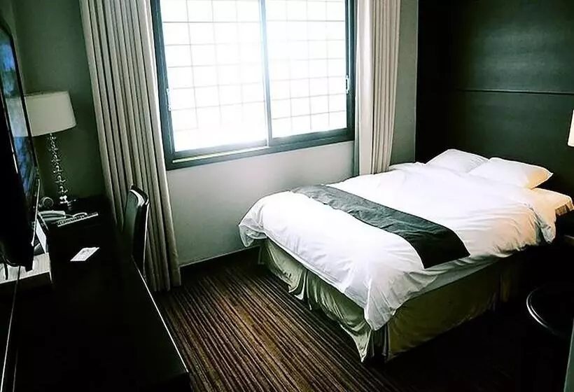 Commodore Hotel Pohang