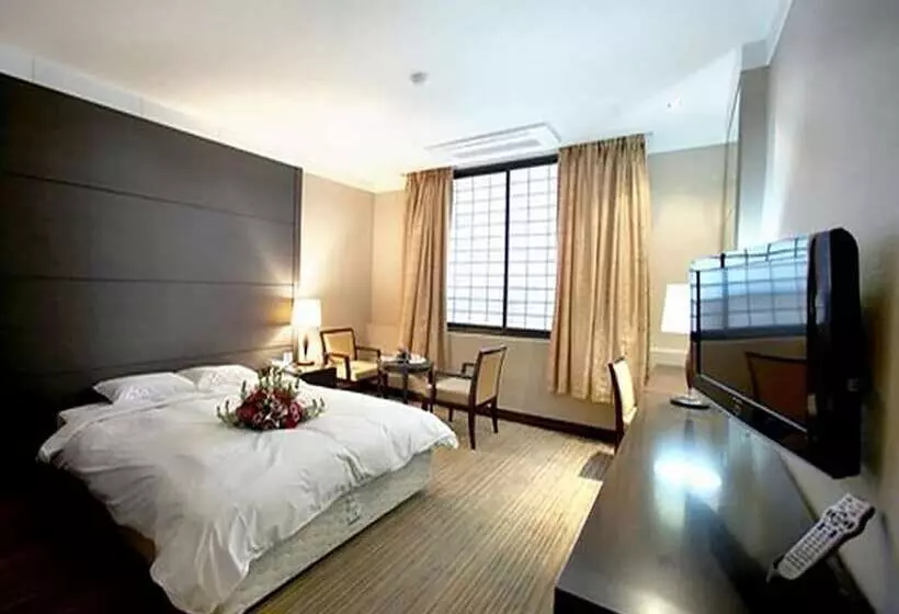 Commodore Hotel Pohang