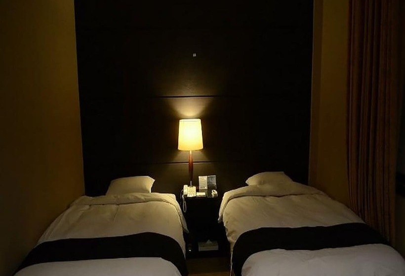 Commodore Hotel Pohang