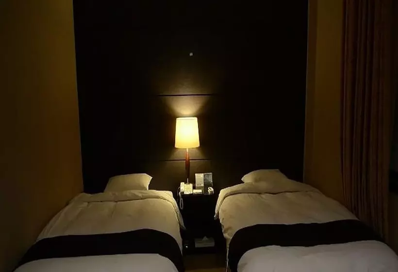 Commodore Hotel Pohang