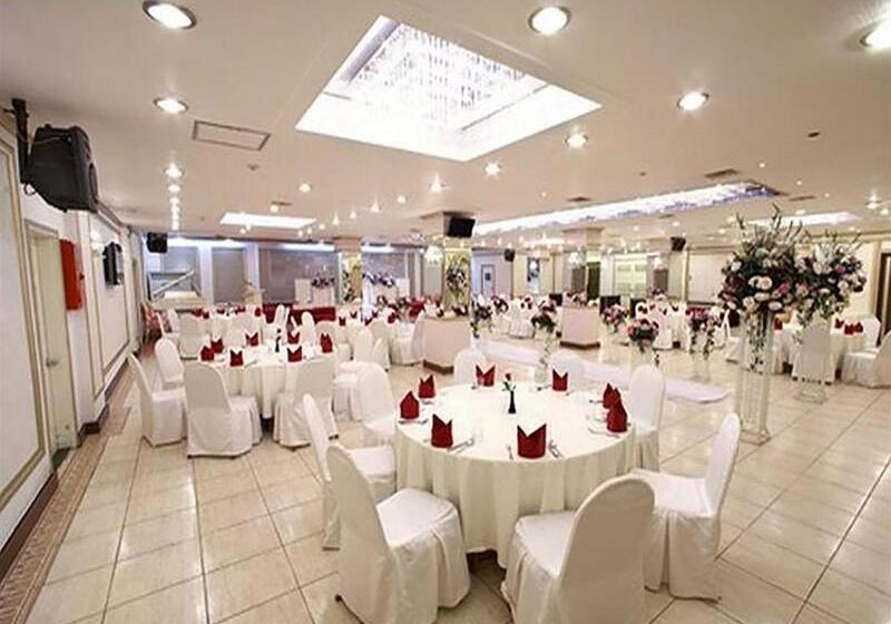 Commodore Hotel Pohang