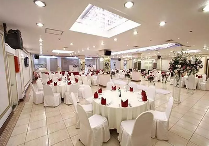 Commodore Hotel Pohang