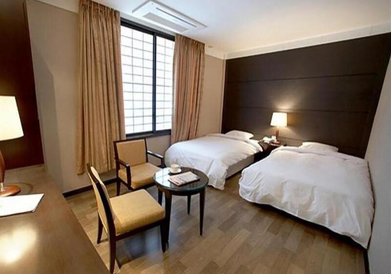 Commodore Hotel Pohang