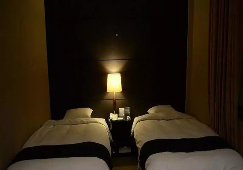 Commodore Hotel Pohang