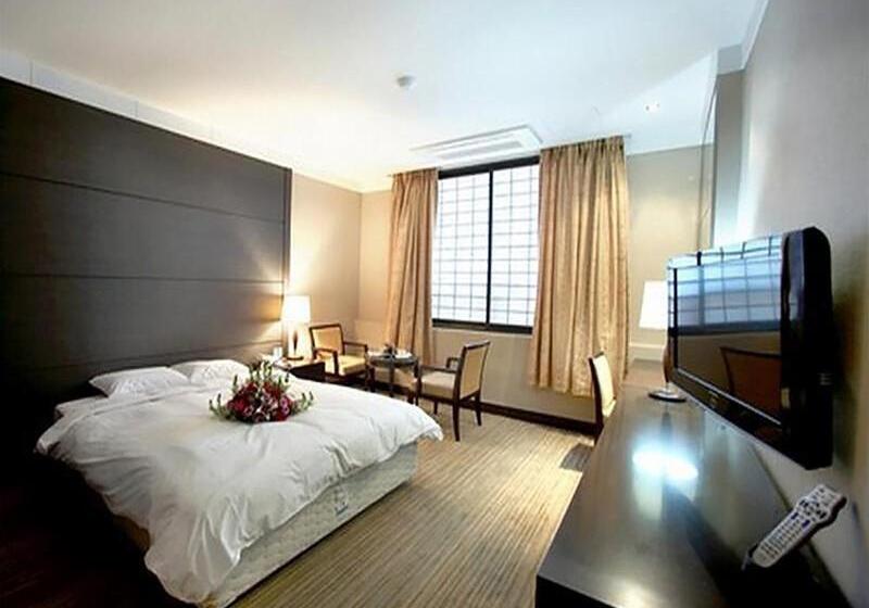 Commodore Hotel Pohang