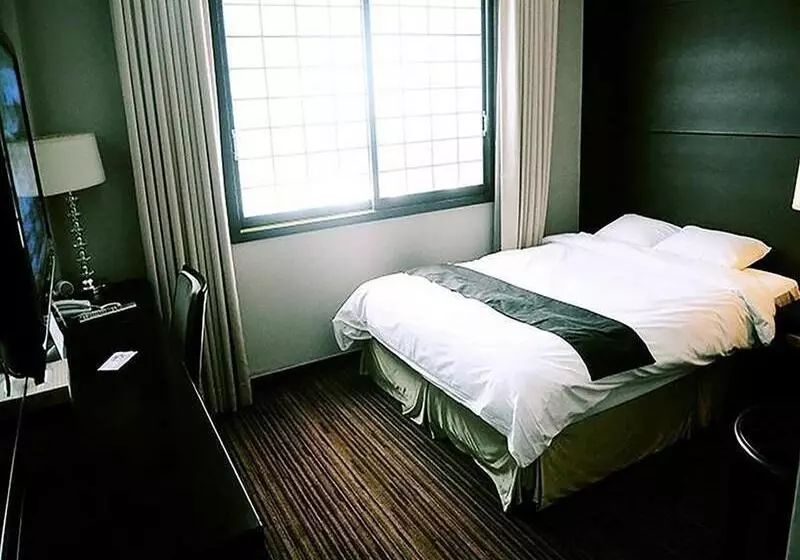 Commodore Hotel Pohang