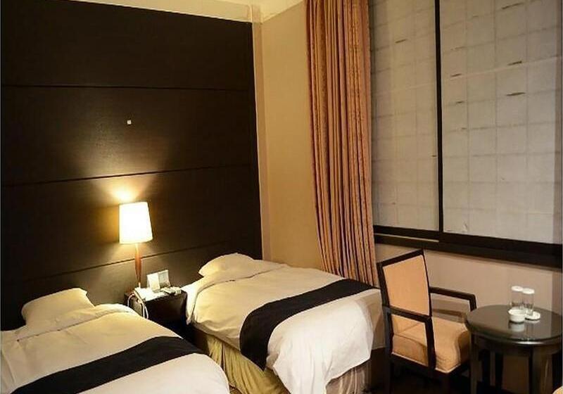 Commodore Hotel Pohang