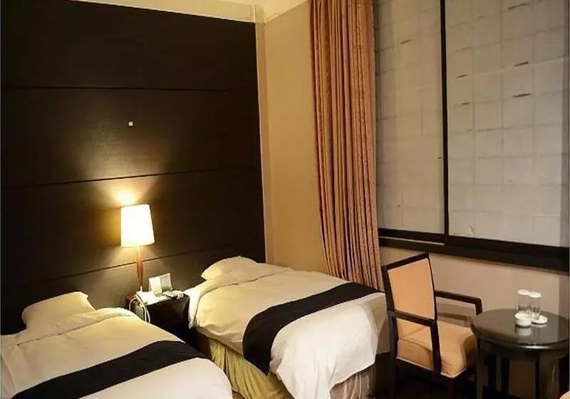 Commodore Hotel Pohang