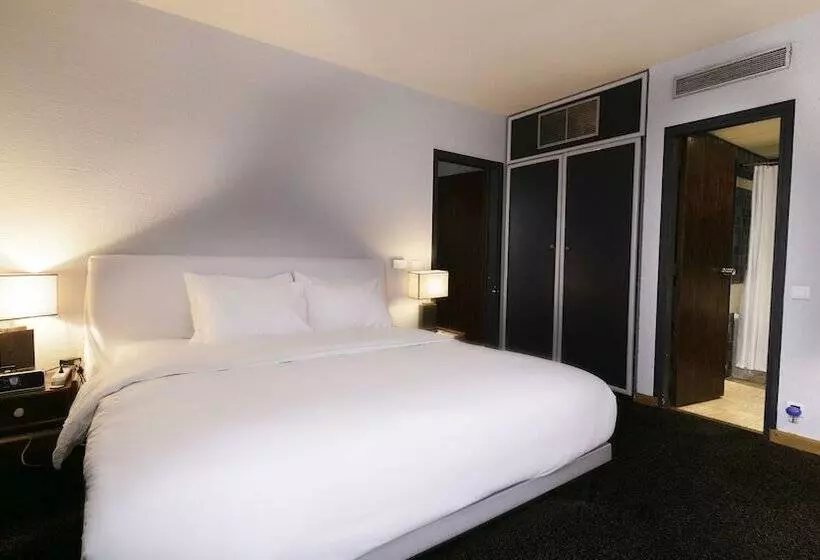 هتل Douala Rabingha