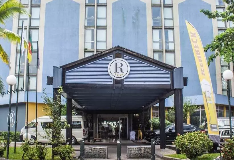 هتل Douala Rabingha