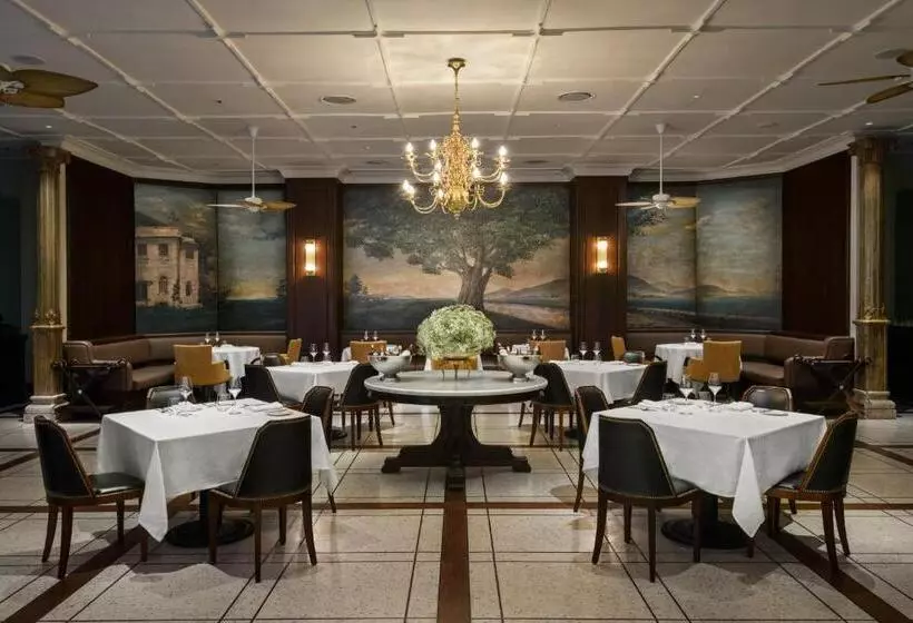 هتل Eastern And Oriental