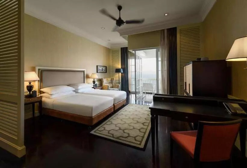 هتل Eastern And Oriental