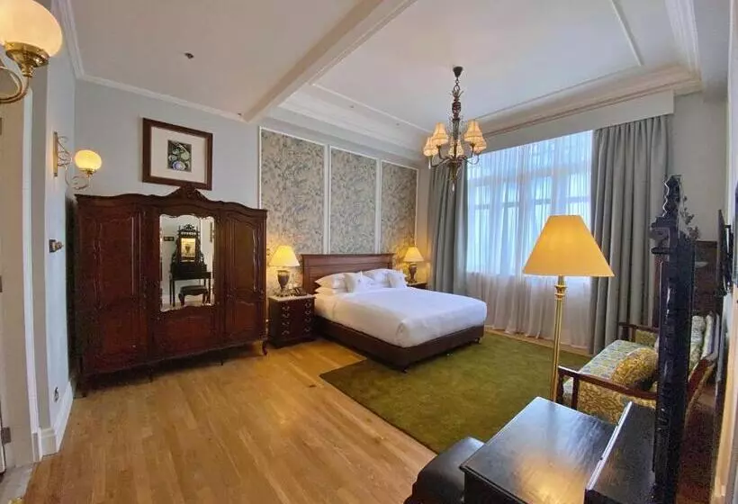 هتل Eastern And Oriental