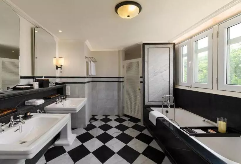 هتل Eastern And Oriental