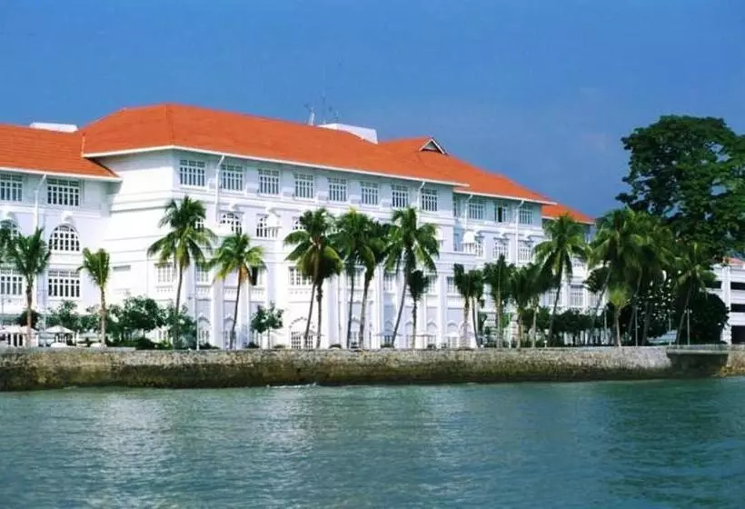 هتل Eastern And Oriental