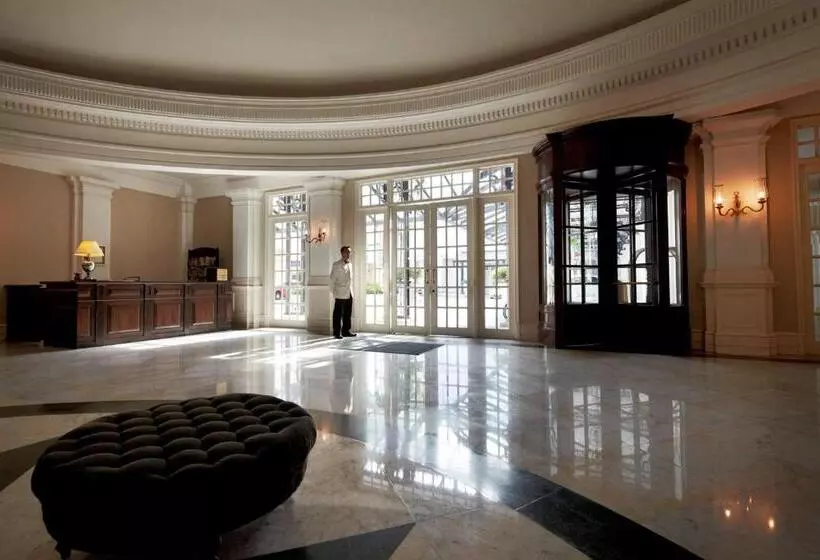 هتل Eastern And Oriental