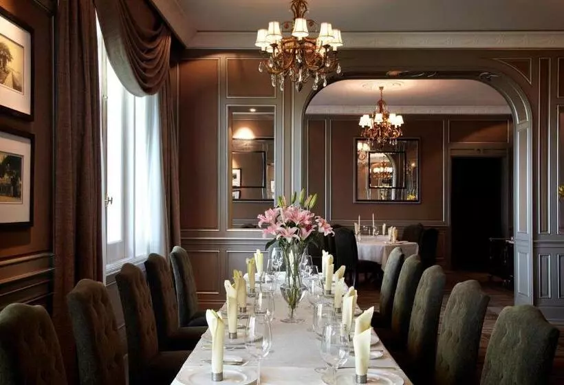 هتل Eastern And Oriental