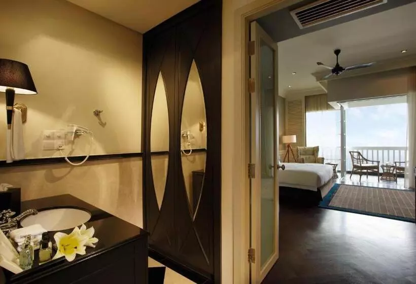 هتل Eastern And Oriental