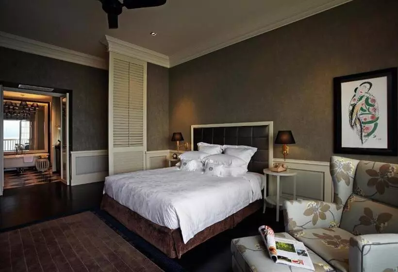 هتل Eastern And Oriental