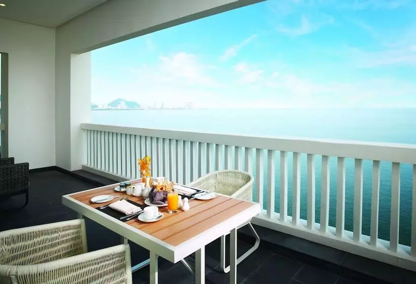 هتل Eastern And Oriental