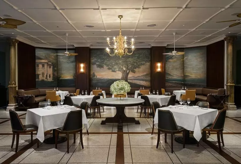 هتل Eastern And Oriental