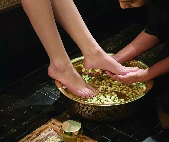 هتل Eastern And Oriental