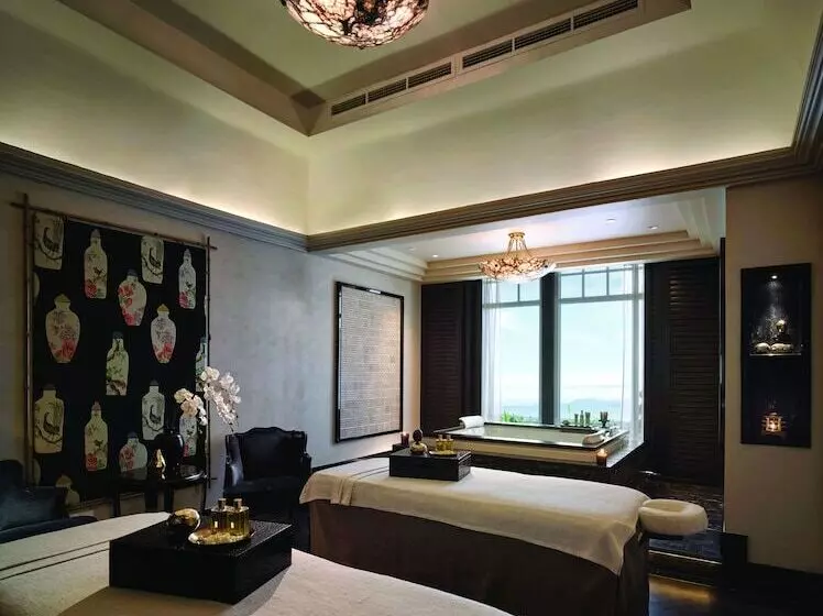 هتل Eastern And Oriental