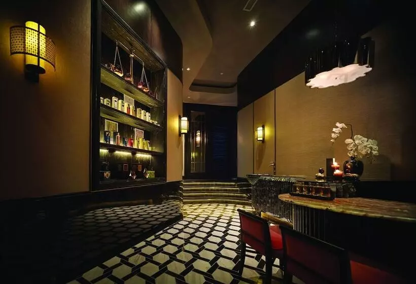 هتل Eastern And Oriental