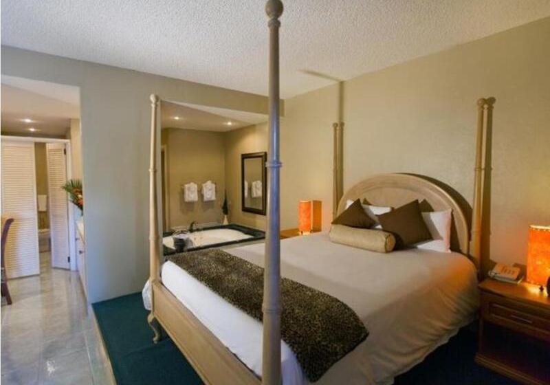 هتل Harmony Marina Suites