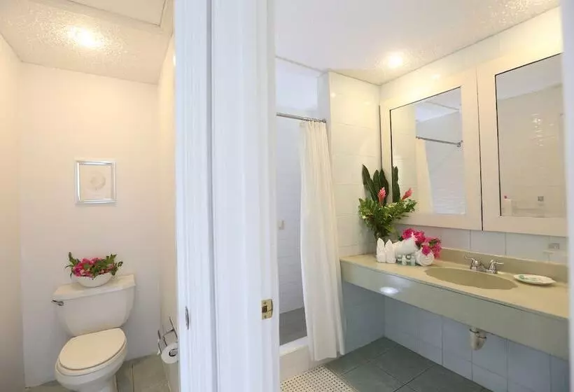 هتل Harmony Marina Suites