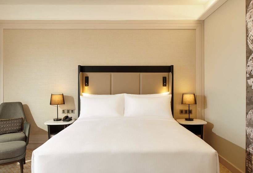 Hotel Hilton Kuching