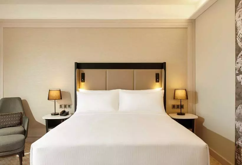 Hotel Hilton Kuching