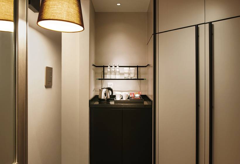 Hotel Hilton Kuching