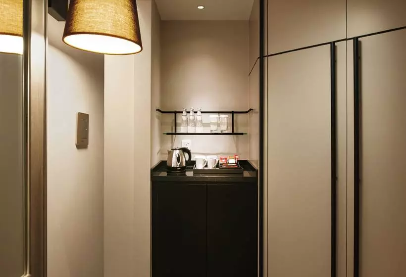 Hotel Hilton Kuching